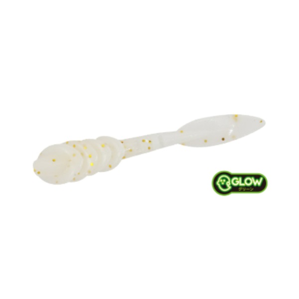 テトラワークス　チョップ(Ｓ５０１　スノーゴールド)